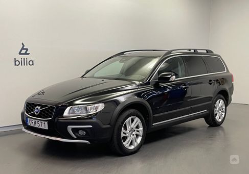 Volvo XC70, 2015