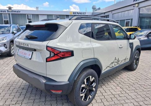 Dacia Duster, 2025 3