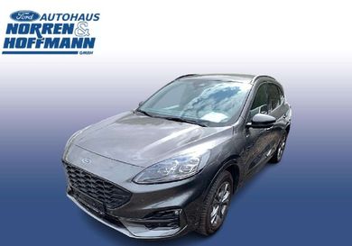 Ford Kuga, 2022