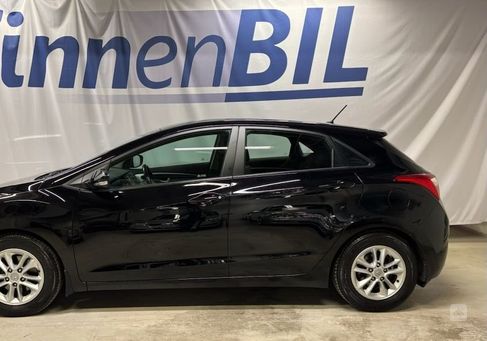 Hyundai i30, 2014