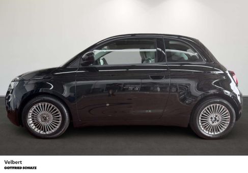 Fiat 500, 2026