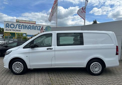 Mercedes-Benz Vito, 2021 3