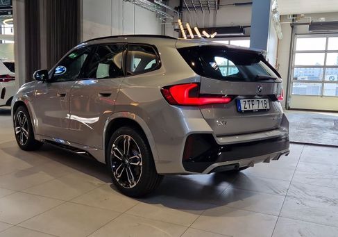 BMW X1, 2026 2