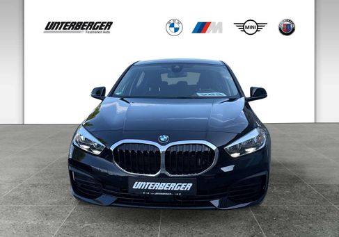 BMW 116, 2024