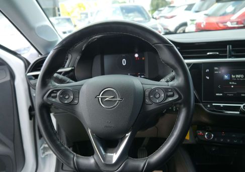 Opel Corsa, 2023 3