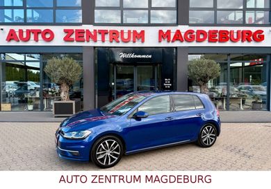 Volkswagen Golf, 2019