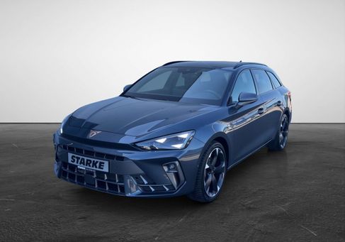 Cupra Leon, 2025 3