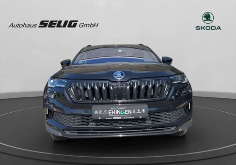 Skoda Karoq, 2024