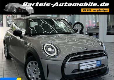 MINI Cooper, 2023