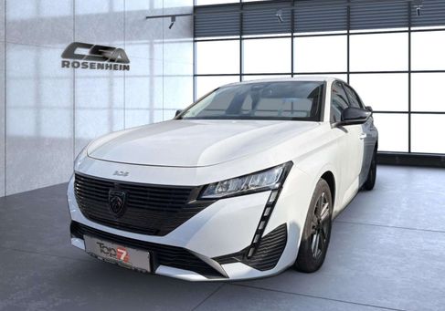 Peugeot 308, 2023