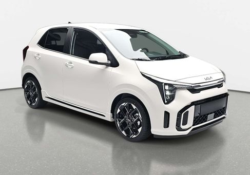 Kia Picanto, 2026