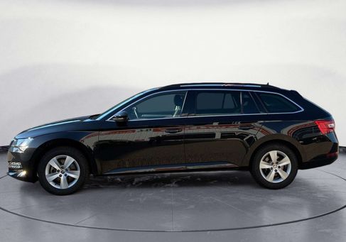 Skoda Superb, 2024 2