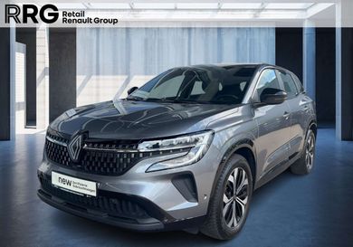 Renault Austral, 2024