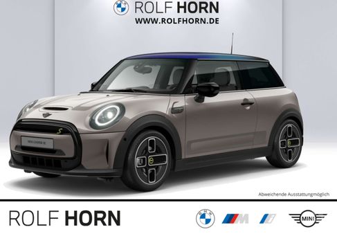 MINI Cooper, 2021
