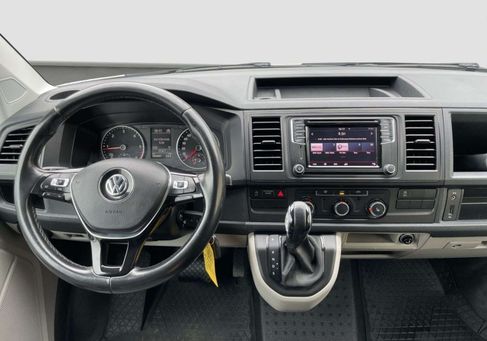 Volkswagen T6 Transporter, 2019