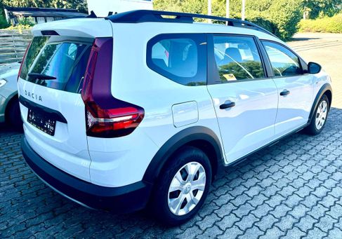 Dacia Jogger, 2022 2