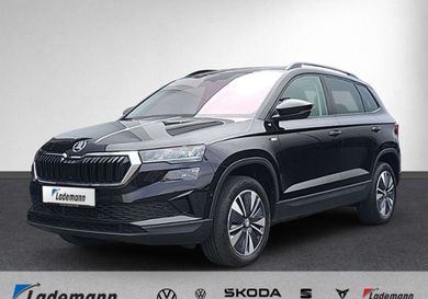 Skoda Karoq, 2023