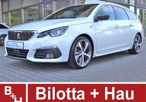 Peugeot 308, 2019
