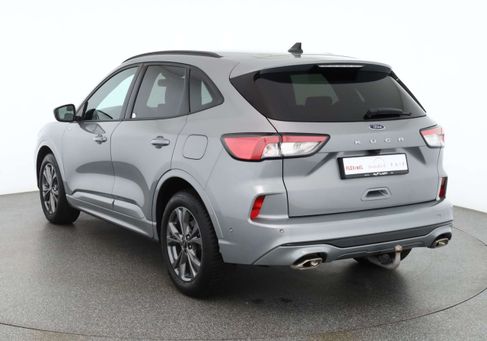 Ford Kuga, 2023