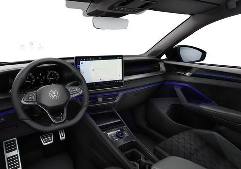 Volkswagen, 2026 3