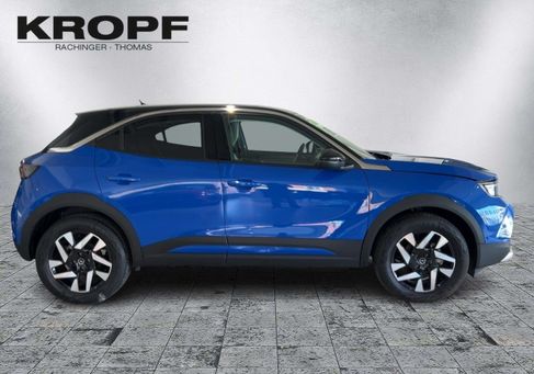 Opel Mokka, 2022 3