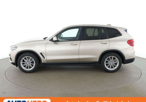 BMW X3, 2019