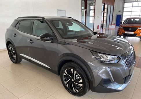 Peugeot 2008, 2023