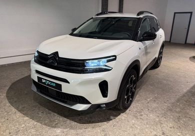 Citroën C5, 2023
