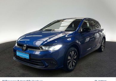 Volkswagen Polo, 2025