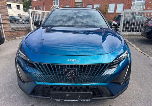 Peugeot 408, 2023 3