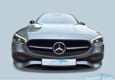 Mercedes-Benz C 200, 2023