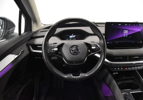 Skoda Enyaq, 2023