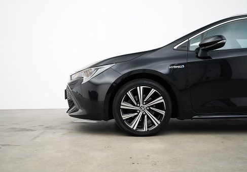 Toyota Corolla, 2021