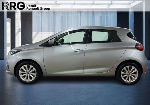 Renault ZOE, 2022