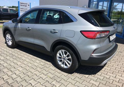 Ford Kuga, 2023