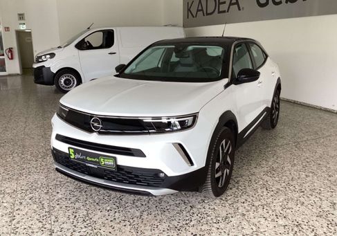 Opel Mokka, 2023 2