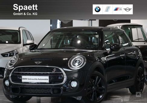 MINI Cooper S, 2019