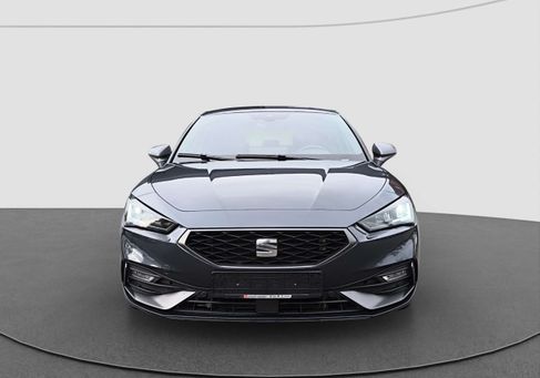 Seat Leon, 2024
