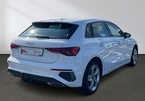 Audi A3, 2024 3