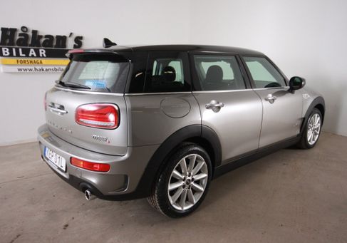 MINI, 2020