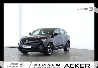 Renault Austral, 2025