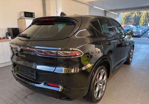 Alfa Romeo Tonale, 2024 3