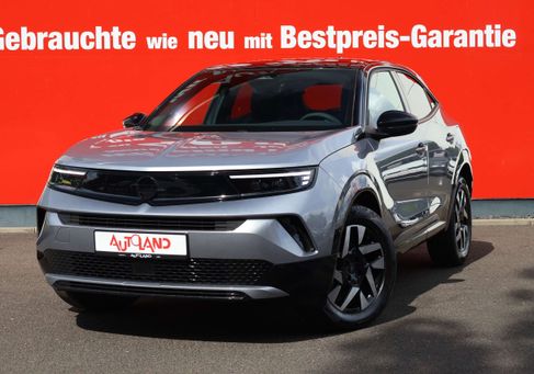 Opel Mokka, 2026 2