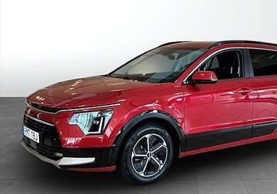 Kia Niro, 2023