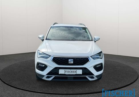 Seat Ateca, 2022
