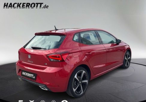 Seat Ibiza, 2023 3