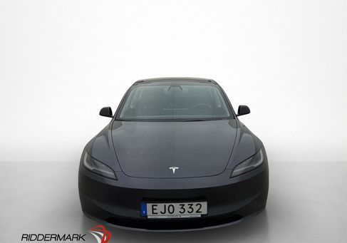 Tesla Model 3, 2024 2