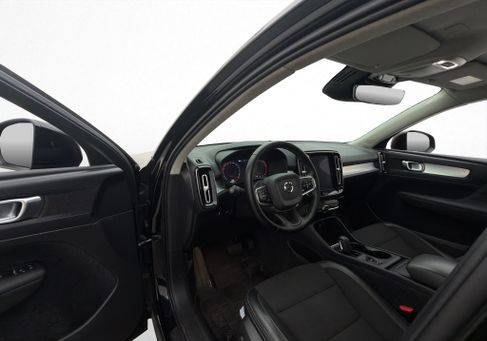 Volvo XC40, 2020