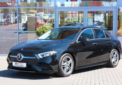 Mercedes-Benz A 220, 2022 2