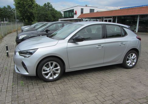 Opel Corsa, 2022 2